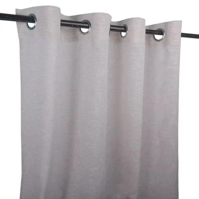 Tenda voile effetto lino noria 140x240cm