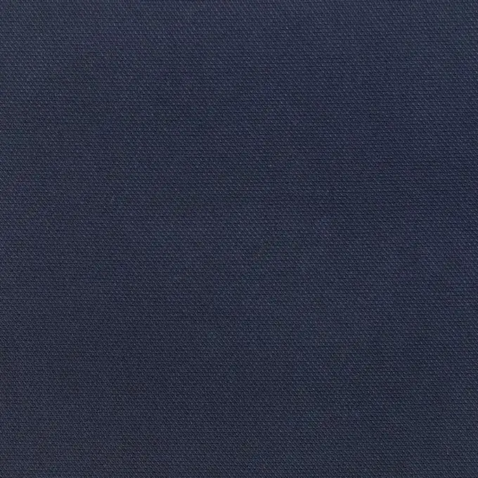 Tessuto a maglia per polo blu navy