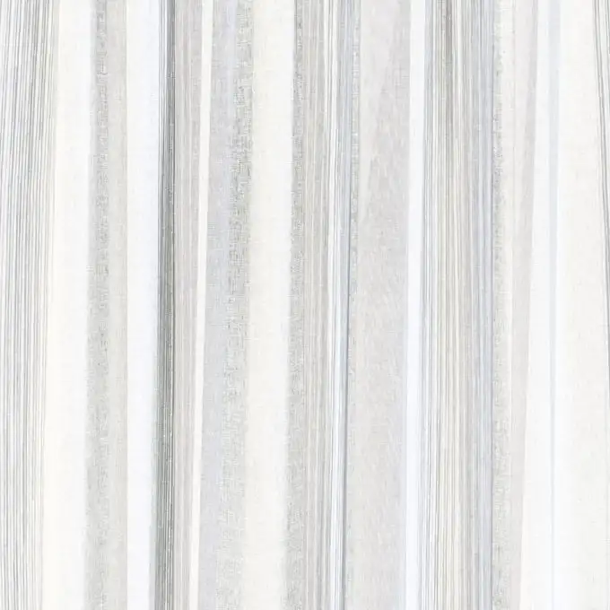 Tendaggio rigato Monaco grande larghezza