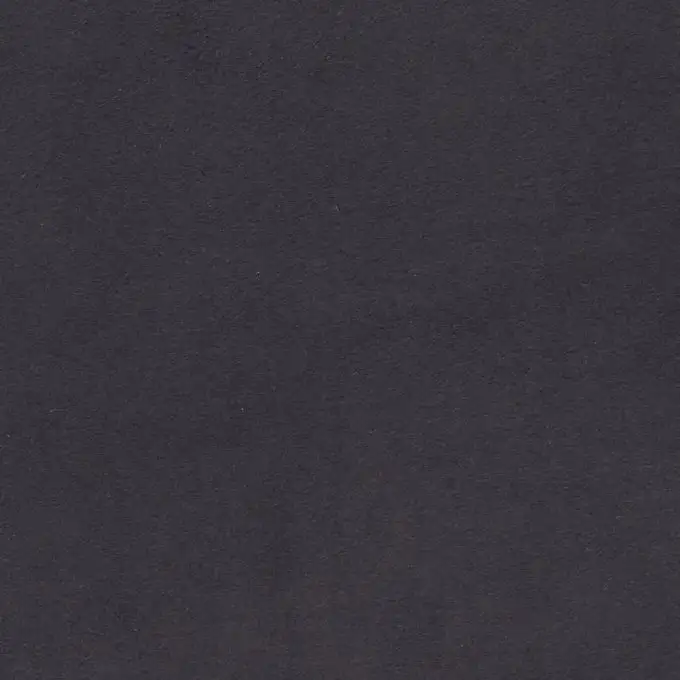 Tessuto scamosciato doppia faccia nero e antracite