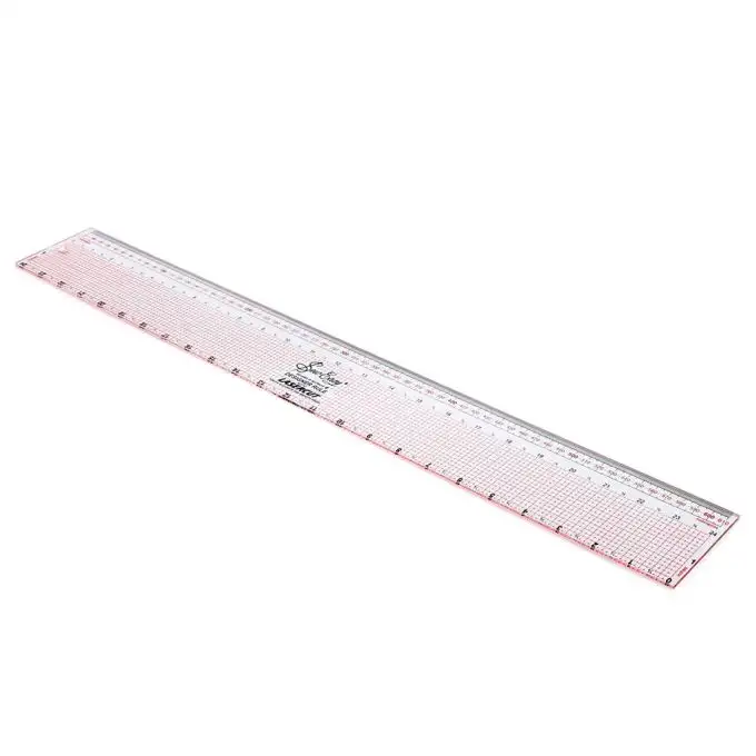 Regola per patchwork 61x7,5cm