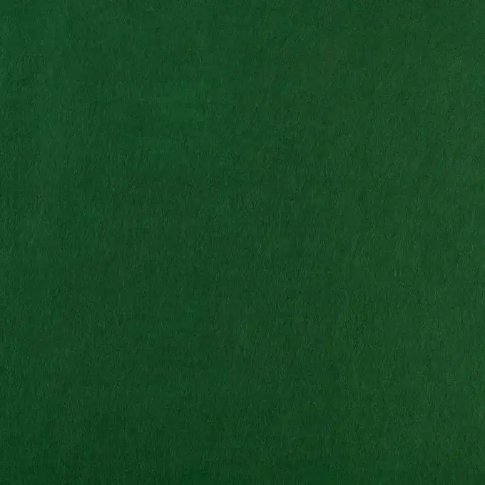 Feltro decorativo al metro abete