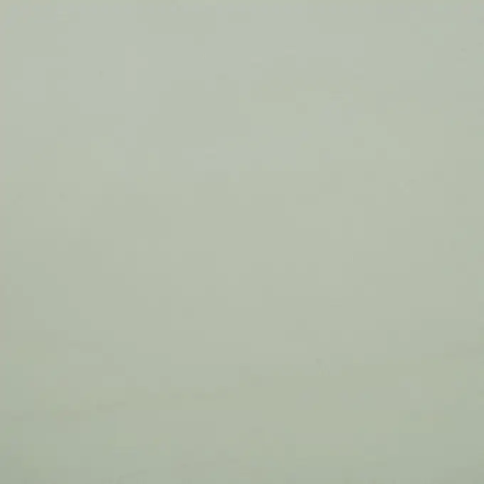 Tessuto voile di cotone verde pastello