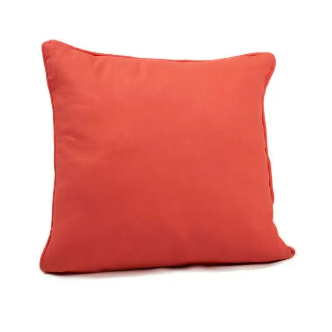 Copripiumino corallo