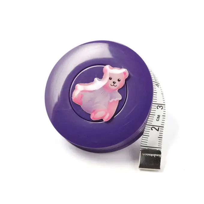 Metraggio avvolgibile fantasia