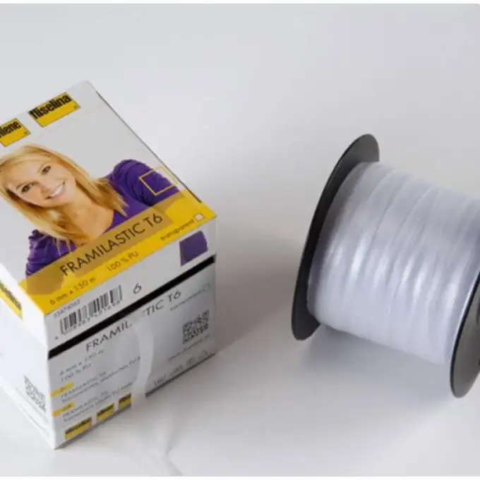Intertela vlieseline framilastic-t6