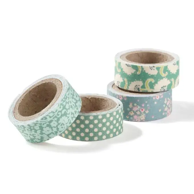 Nastro adesivo in tessuto - Spring Lake