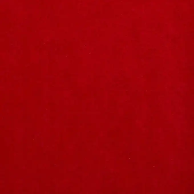 Spugna velluto rosso