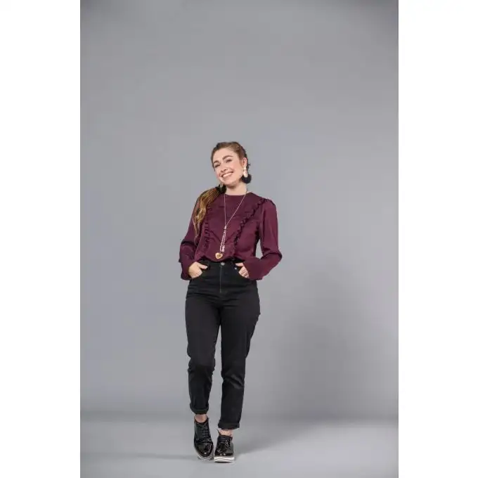 Top batura patronato