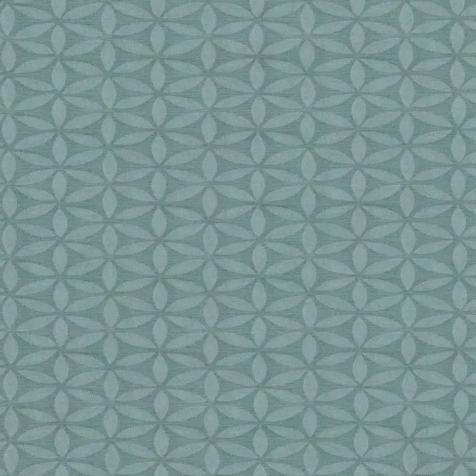 Tessuto grande larghezza antimacchia Soho blu