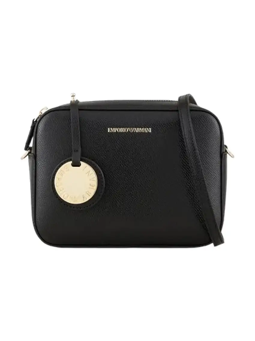 EMPORIO ARMANI Women's Bag Y3B092 YH15A 81386 Black