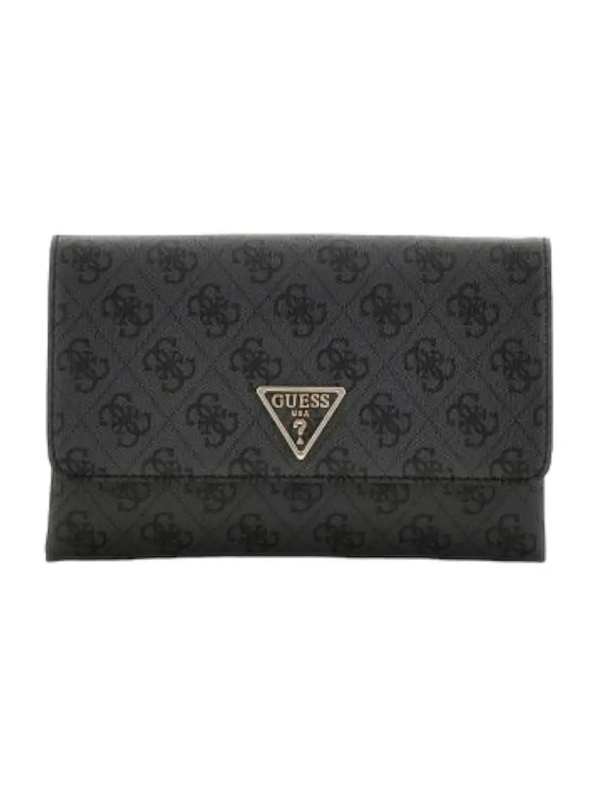 GUESS Women's Bag Noelle Girlfriend Sa HWBG78 79750 CLO Grey