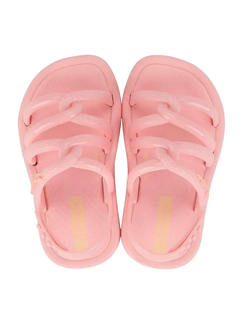 IPANEMA Sandal Girls and Boys Ipanema Meu Sol Sandal Baby IP.27137 AV641 Pink