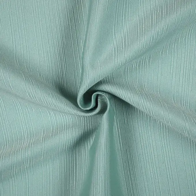 Tessuto antimacchia azzurro chiaro grande larghezza