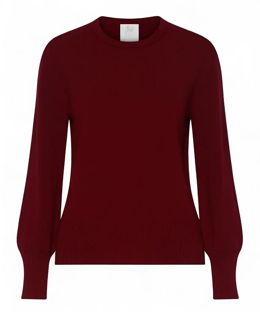 Maglione Cashmere Bozza - Comfort e Eleganza Italiana