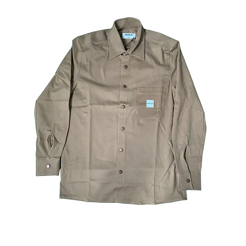 Camicia Caterpillar Basic [Misura S]