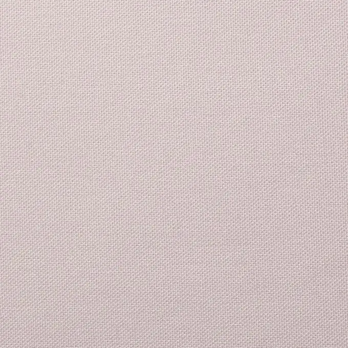 Tessuto cotone tinta unita Nattea rosa chiaro