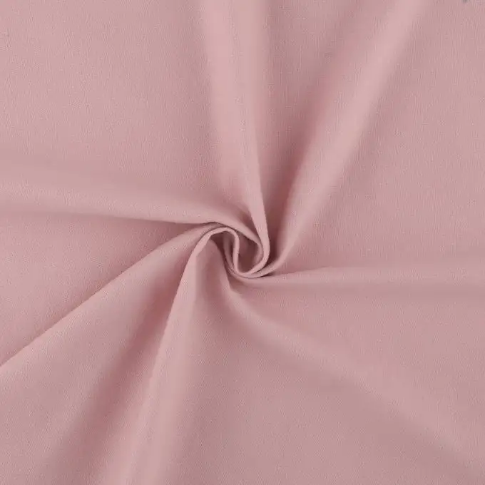 Tessuto flanella rosa grande larghezza