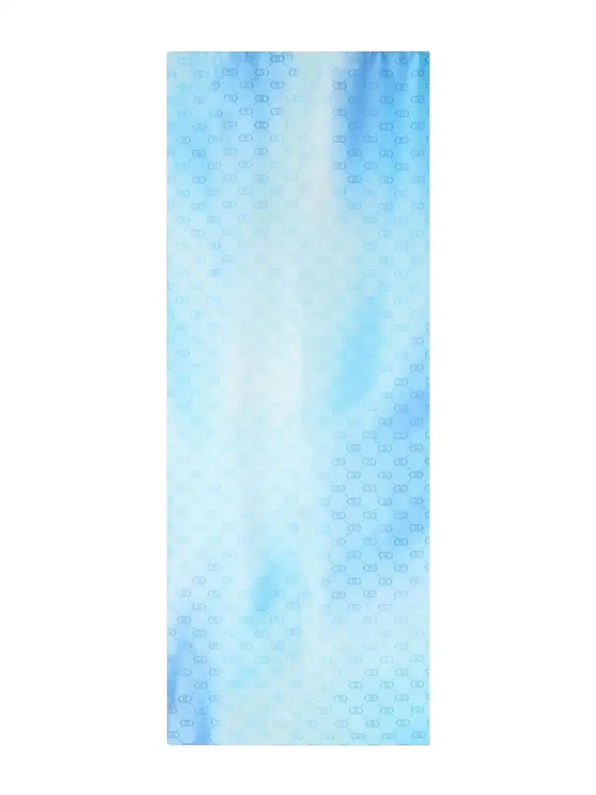 LIU JO SOFT Women's Stole 2A5045T0300 53920 Blue