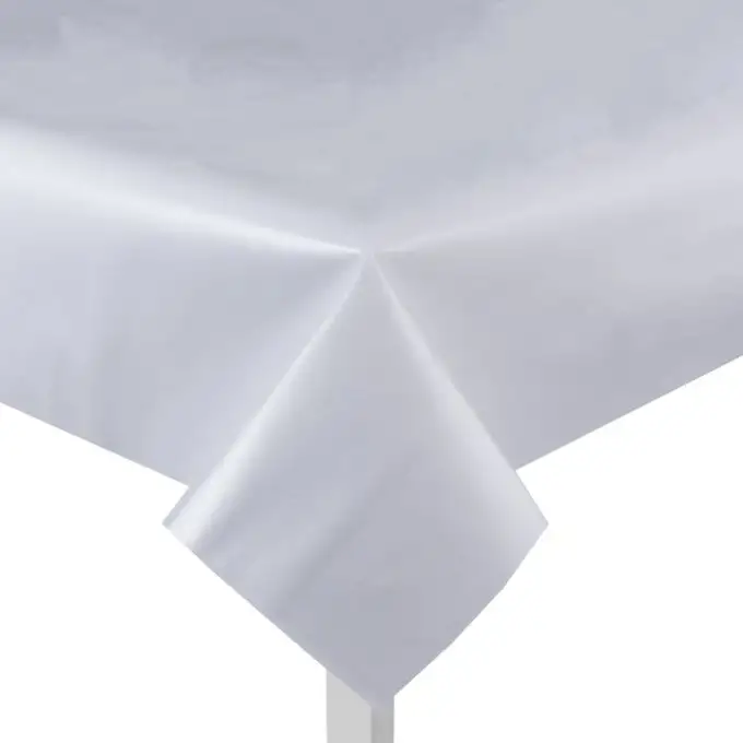 Tovaglia cerata grigia