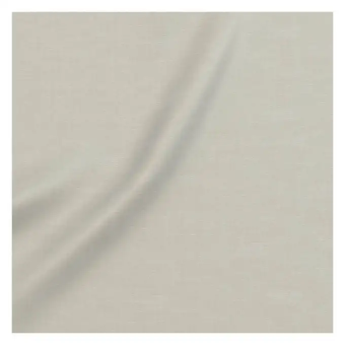 Tessuto satin dupioné tinta unita grigio Ascot Qualità Sedia