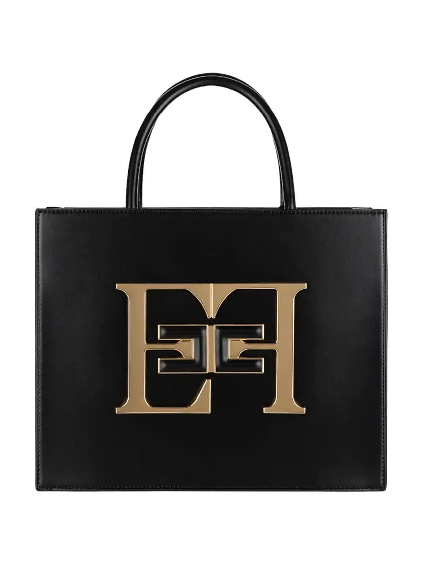 ELISABETTA FRANCHI Women's Bag BS05A46E2 110 Black