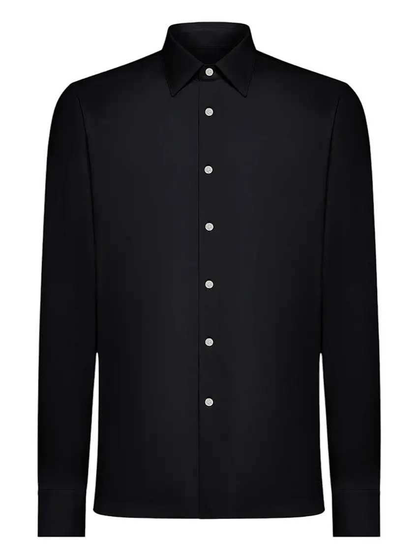 RRD Men's Shirt 25251 60 Blue