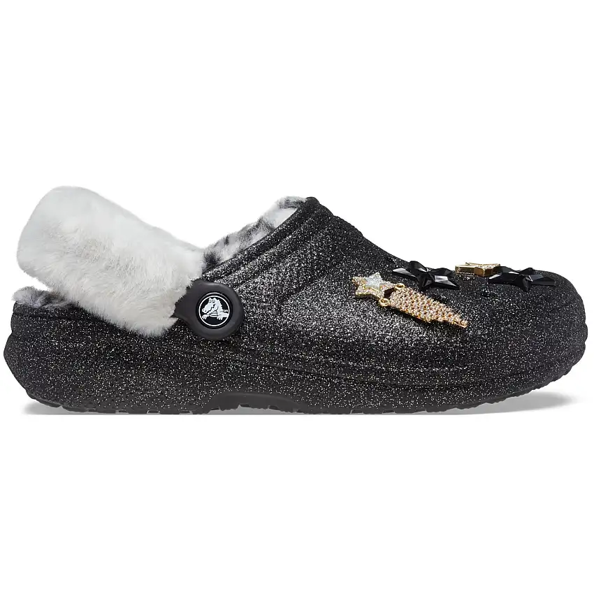 Zoccoli Crocs Classics Lines Disco