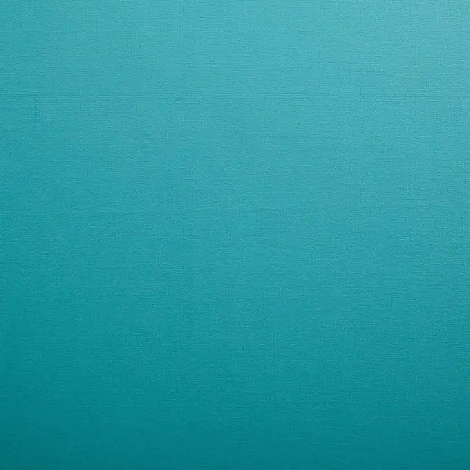 Tela sdraio unita blu