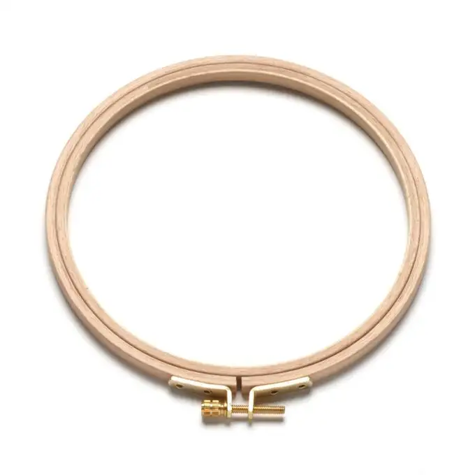 Telaio per ricamo 155mm