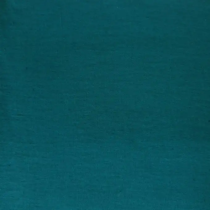 Lino lavato propriano pavone 145 cm