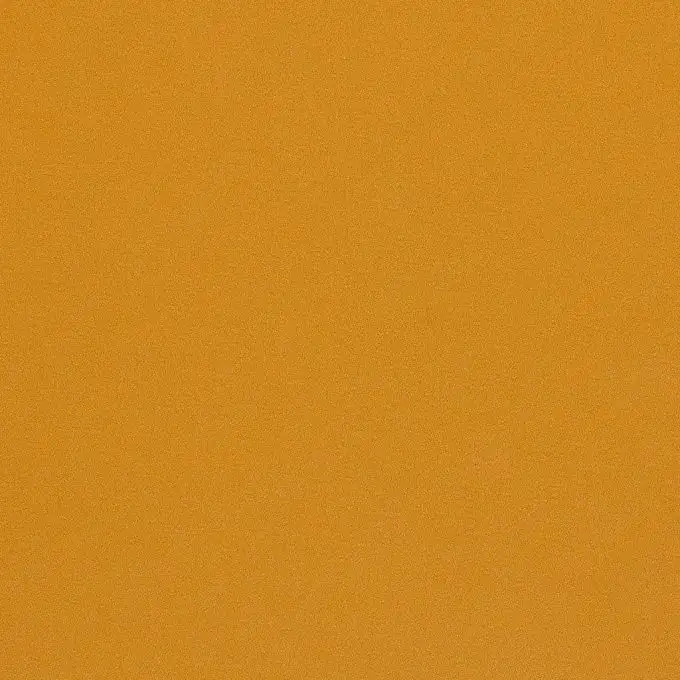 Tessuto crêpe giallo senape