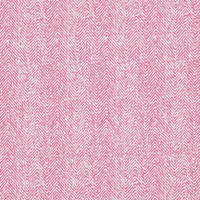 Tessuto cotone spesso chevron Duna