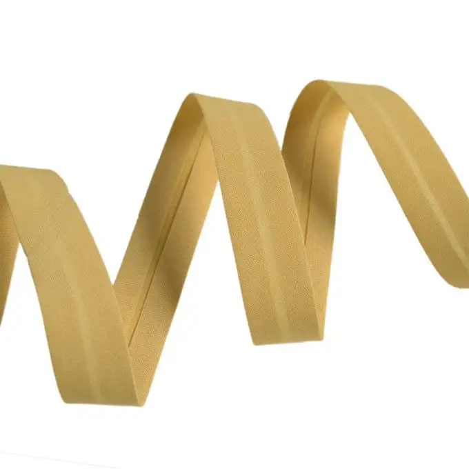 Bordo giallo senape - lunghezza 2 metri