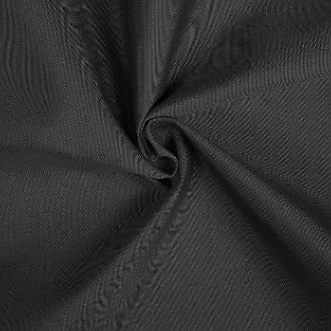 Telo outdoor Polyskin nero