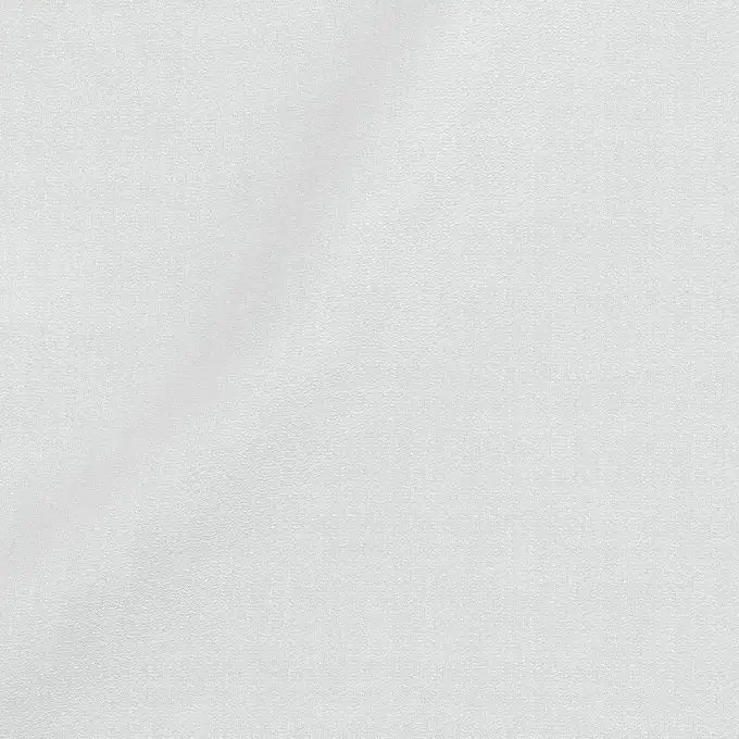 Tessuto grande larghezza antimacchia Manhattan bianco