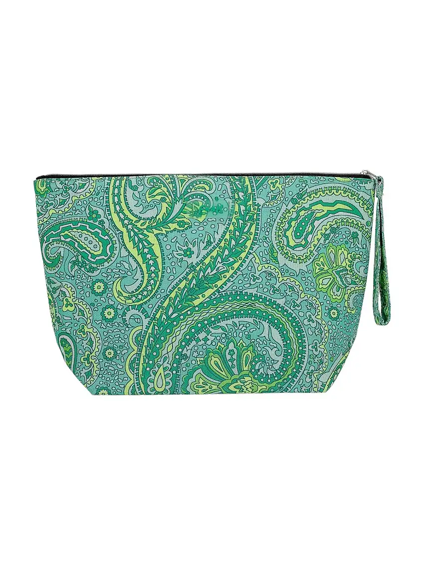 F**K Women's Clutch Bag FK24-A032X12 Green