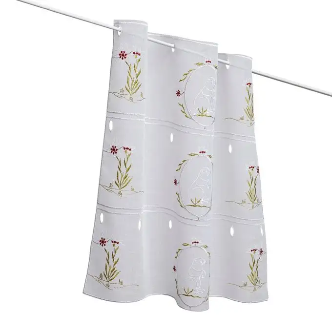 Vetrata modulare marmotta