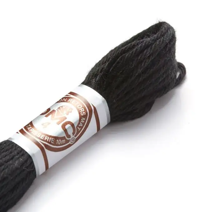 Filo ritorto opaco da ricamo 12 capi 10m colore 2310 - colore 2310