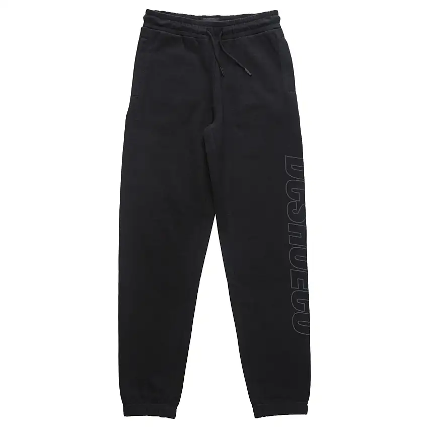 Pantaloni da jogging per bambini DC Shoes Clash