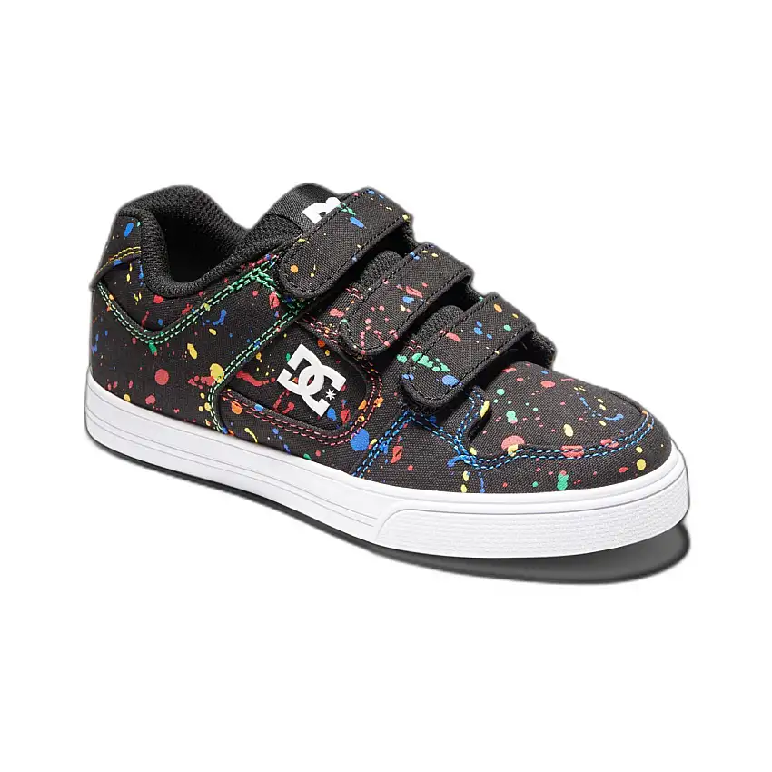 Allenatori per bambini DC Shoes Pure V