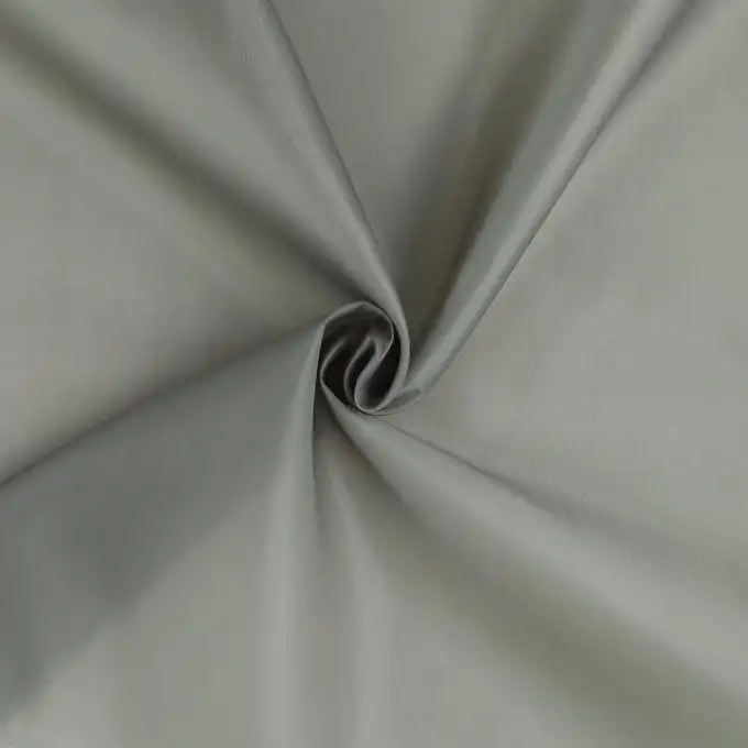 Fodera unita grigio tiglio