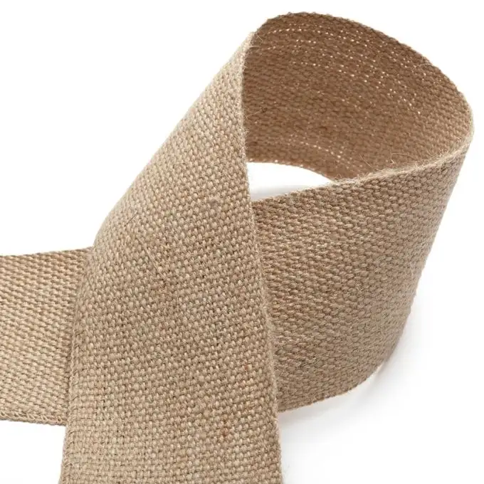 Nastro di iuta 85mm