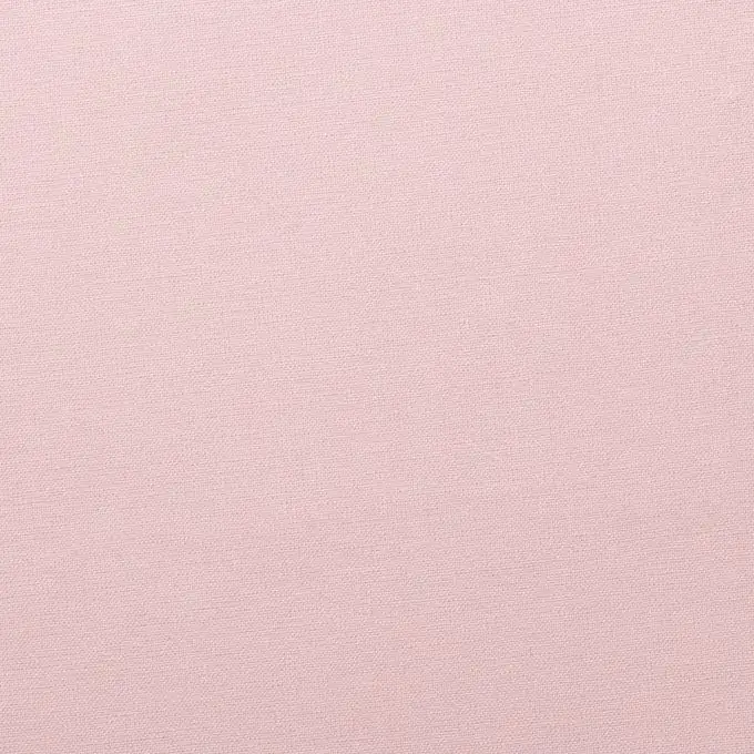 Tessuto cotone tinta unita Cristina rosa antico