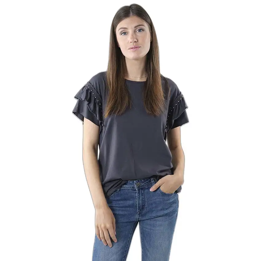 Maglietta da donna Deeluxe Emaelle