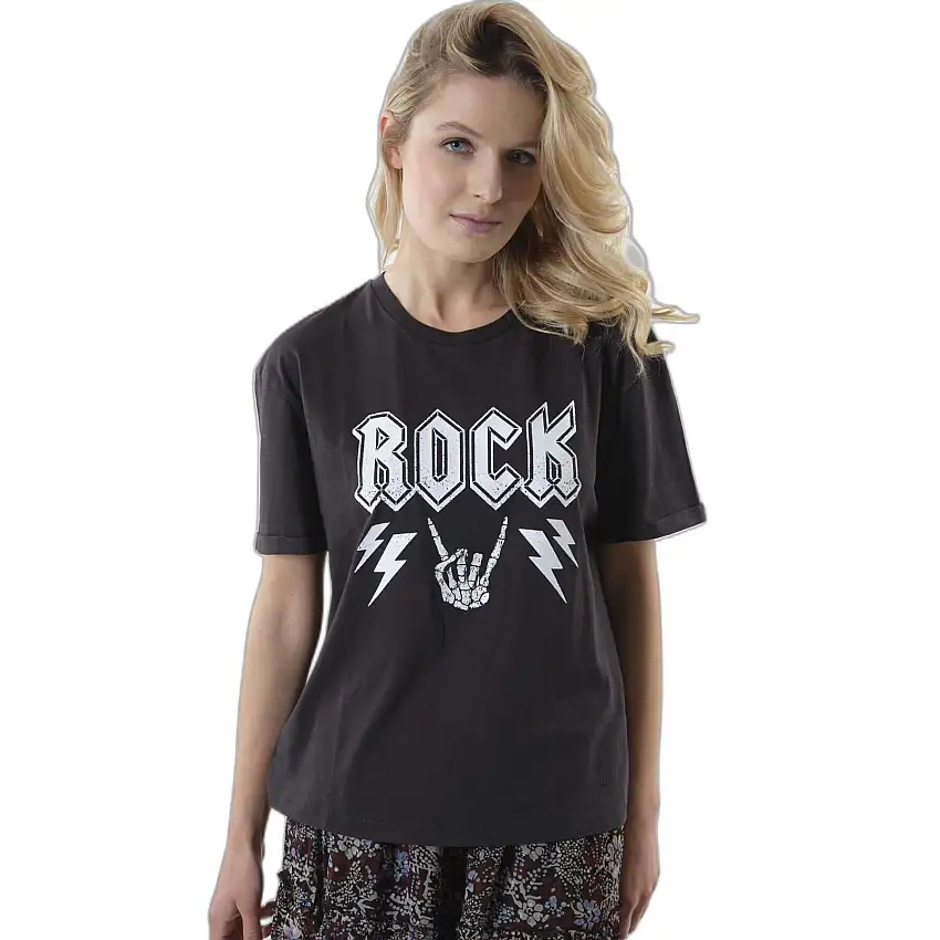 Maglietta da donna Deeluxe Rockm
