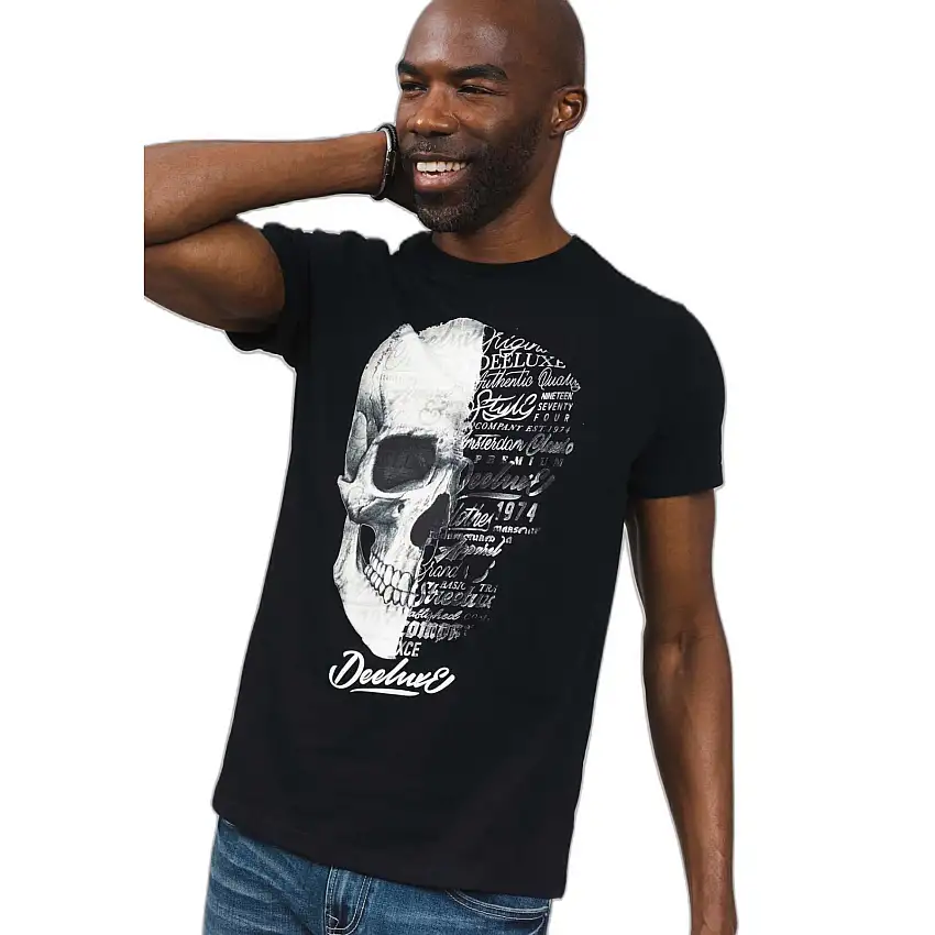 Maglietta Deeluxe Harnet