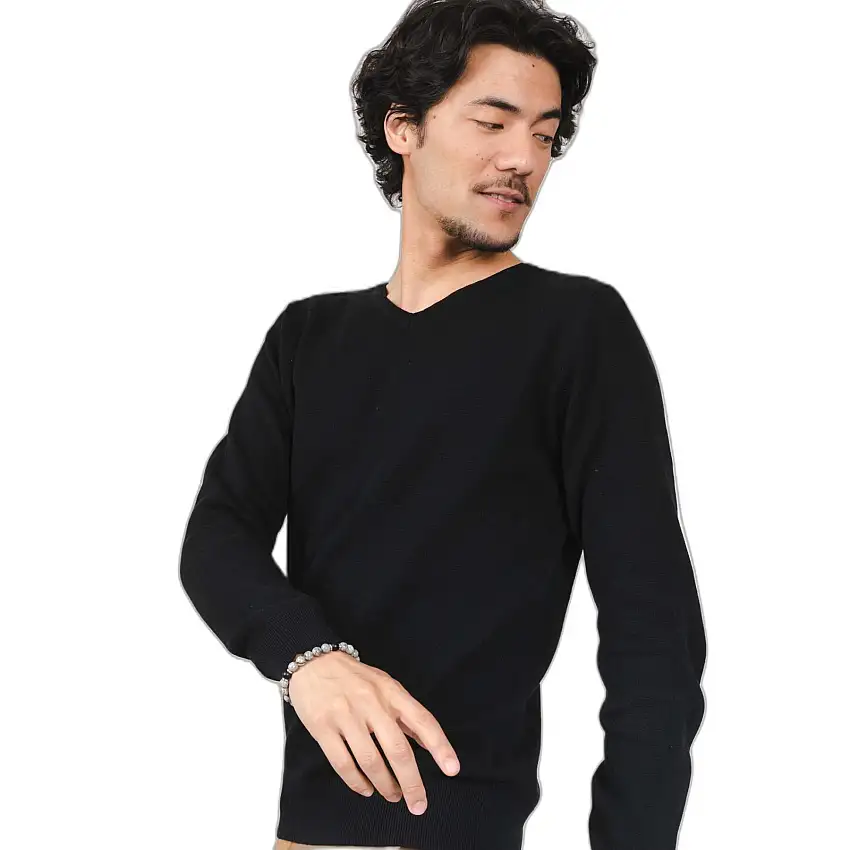 Pullover Deeluxe Vian