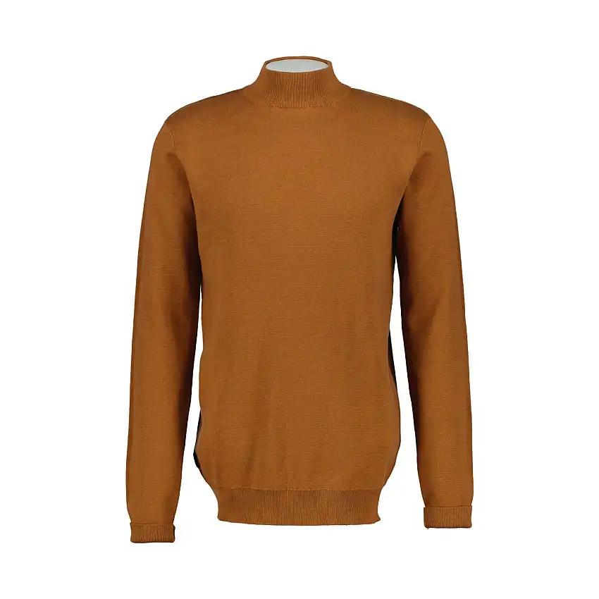 Maglia a collo alto Deeluxe Daly