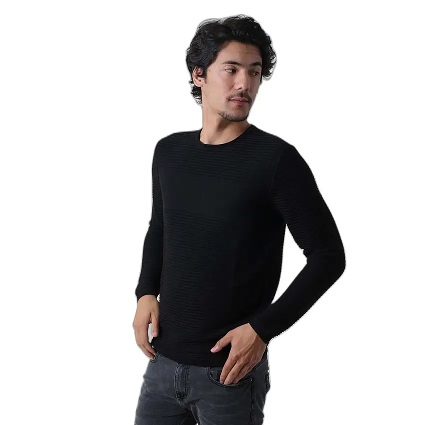 Pullover Deeluxe Record